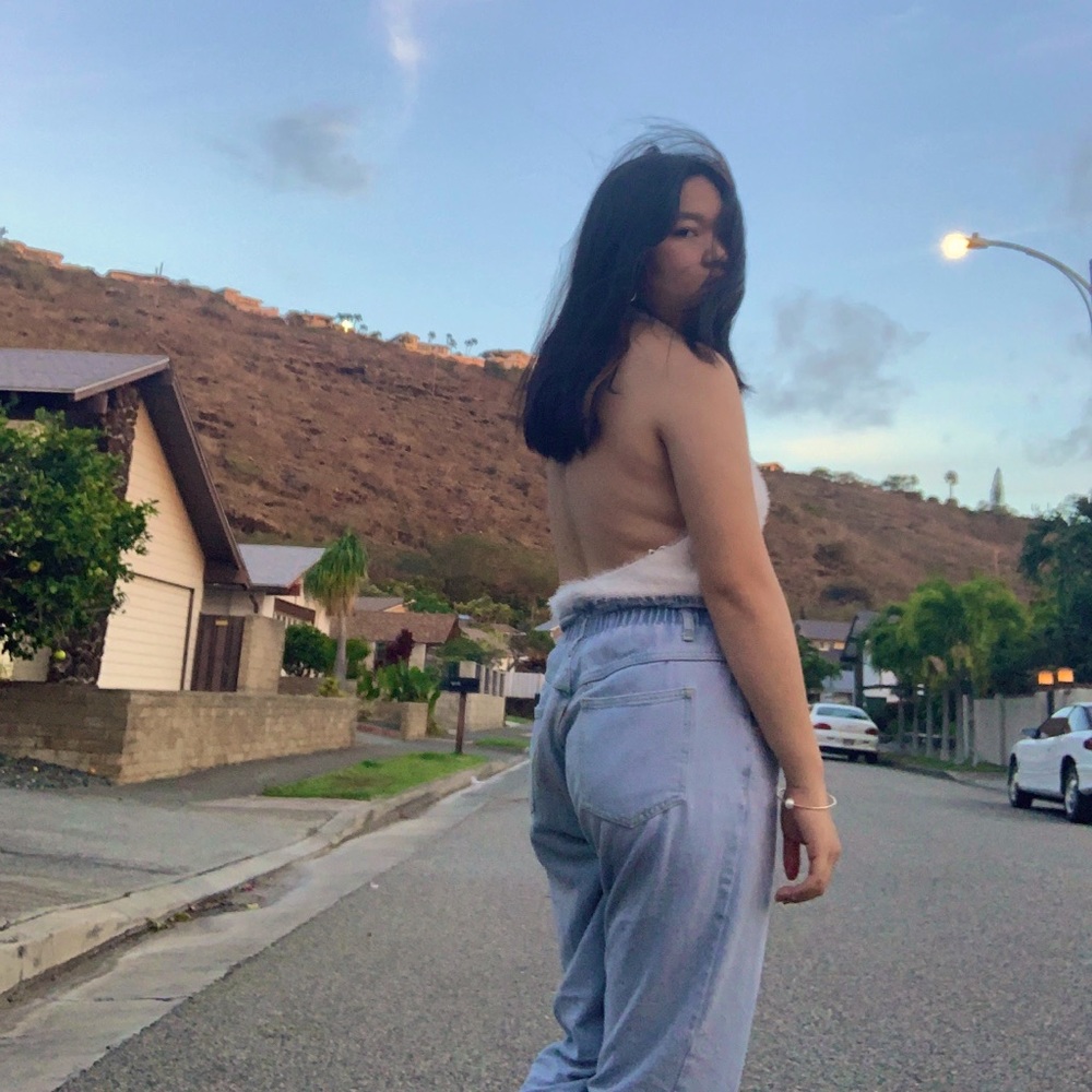 Meet your Posher, Kammi